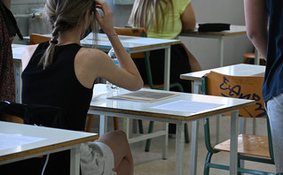 Πανελλαδικές εξετάσεις Πανελλαδικές εξετάσεις