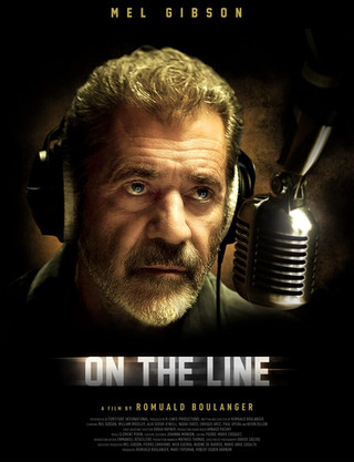 Ο Μελ Γκίμπσον πρωταγωνιστεί στο On the Line Ο Μελ Γκίμπσον πρωταγωνιστεί στο On the Line