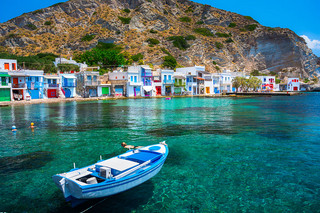 Μήλος Μήλος