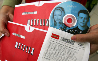 NETFLIX NETFLIX