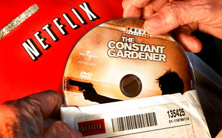 NETFLIX NETFLIX