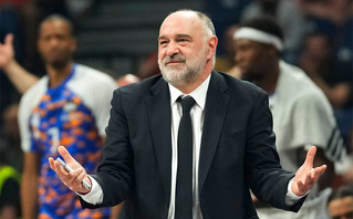 Δεν απαντάει ο Λάσο, 4 top εναλλακτικές για Παναθηναϊκό &#8211; Αυτό είναι το νέο μπάτζετ