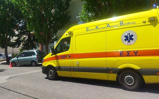 Παράσυρση μαθήτριας στην Κοζάνη Παράσυρση μαθήτριας στην Κοζάνη