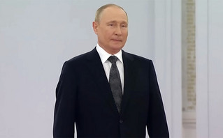 Πούτιν: Υπέγραψε διάταγμα για πληρωμές των ξένων ομολόγων &#8211; Φόβοι για χρεοκοπία στη Ρωσία