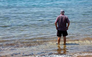 Άνω των 60 τα περισσότερα θύματα πνιγμού στην Ελλάδα το καλοκαίρι