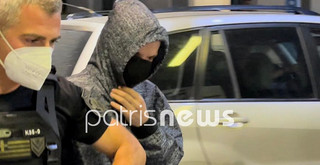 Πύργος: Οι πρώτες φωτογραφίες του Θύμιου που αγνοούνταν από τις 11 Μαΐου