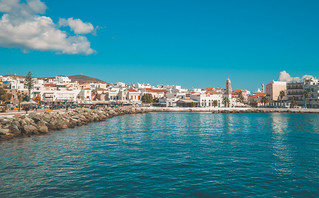 Τήνος Τήνος