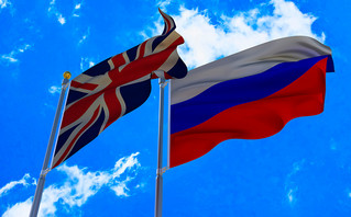 Πόλεμος στην Ουκρανία: Νέες εμπορικές κυρώσεις κατά της Ρωσίας ανακοίνωσε η Βρετανία