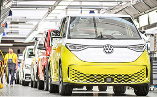 Volkswagen Volkswagen