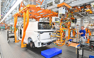 Volkswagen Volkswagen