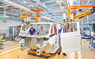 Volkswagen Volkswagen