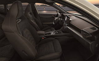 Cupra Cupra