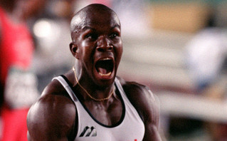 Donovan Bailey