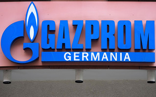 GAZPROM GAZPROM