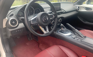 Mazda MX-5 Mazda MX-5