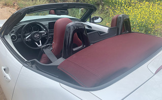 Mazda MX-5 Mazda MX-5