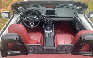 Mazda MX-5 Mazda MX-5