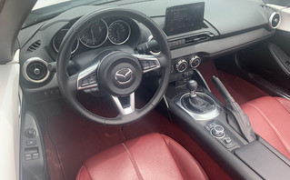 Mazda MX-5 Mazda MX-5