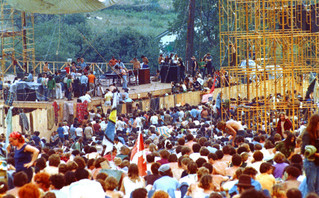 Woodstock