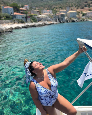 Δανάη Μπάρκα Δανάη Μπάρκα