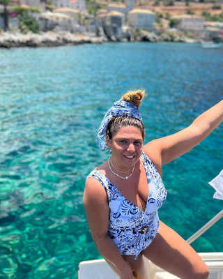 Δανάη Μπάρκα Δανάη Μπάρκα