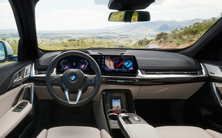BMW X1 BMW X1