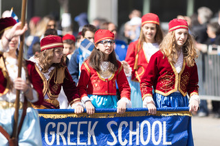 Έλληνες του Εξωτερικού