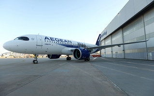 Απεργία: Ακυρώσεις πτήσεων της Aegean και της Olympic Air την Πέμπτη 16 Μαρτίου