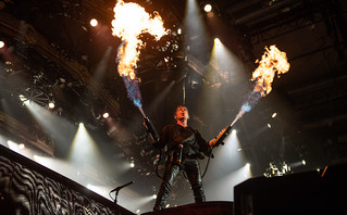 Iron Maiden Iron Maiden