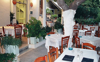 ταβέρνα τα Κανάρια ταβέρνα τα Κανάρια