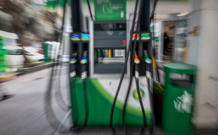 Fuel pass για βενζίνη Fuel pass για βενζίνη