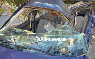 Τραγωδία στην Κίσσαμο Τραγωδία στην Κίσσαμο