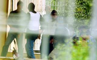 Δημήτρης Κουφοντίνας Δημήτρης Κουφοντίνας