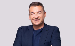 Γιώργος Λιάγκας Γιώργος Λιάγκας