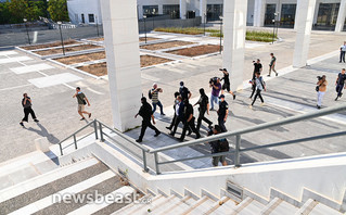 Δίκη του Δημήτρη Λιγνάδη