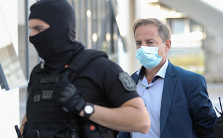 Δημήτρης Λιγνάδης Δημήτρης Λιγνάδης