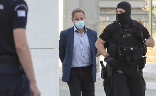Δημήτρης Λιγνάδης Δημήτρης Λιγνάδης