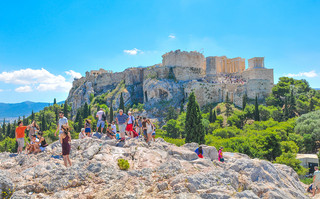 Λόφος Άρη