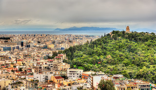 Λόφος Φιλοπάππου Λόφος Φιλοπάππου