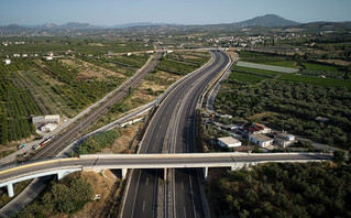 Ολυμπία οδός Ολυμπία οδός