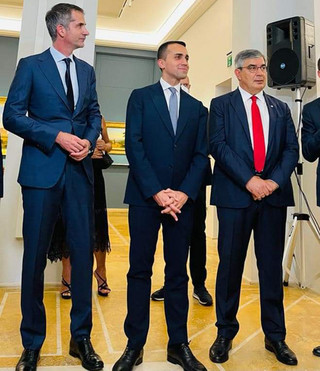 Κώστας Μπακογιάννης Κώστας Μπακογιάννης