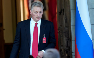 Dmitry Peskov Dmitry Peskov