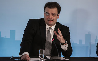 Κυριάκος Πιερρακάκης Κυριάκος Πιερρακάκης