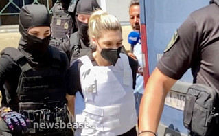 Ρούλα Πισπιρίγκου: Αρνήθηκε ότι επιχείρησε να κάνει κακό στην Τζωρτζίνα και μιλάει για «αόριστη κατηγορία» &#8211; Επέστρεψε στον Κορυδαλλό