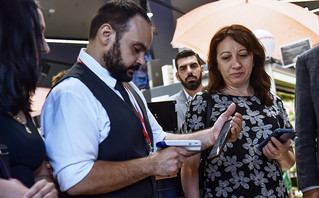 Ψηφιακή κάρτα Ψηφιακή κάρτα