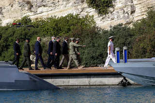 Στρατιωτική άσκηση