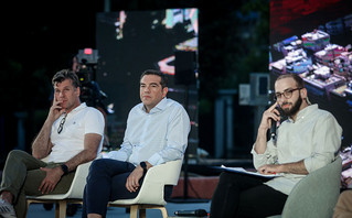 ΠΑΡΟΥΣΙΑΣΗ ΤΗΣ ΠΡΟΤΑΣΗΣ ΤΟΥ ΣΥΡΙΖΑ ΓΙΑ ΤΗΝ ΣΤΕΓΑΣΤΙΚΗ ΠΟΛΙΤΙΚΗ ΠΑΡΟΥΣΙΑΣΗ ΤΗΣ ΠΡΟΤΑΣΗΣ ΤΟΥ ΣΥΡΙΖΑ ΓΙΑ ΤΗΝ ΣΤΕΓΑΣΤΙΚΗ ΠΟΛΙΤΙΚΗ
