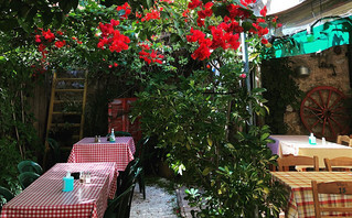 Ταβέρνα Τσομπανάκος Ταβέρνα Τσομπανάκος