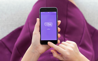 Viber: Γίνεται και «ψηφιακό πορτοφόλι» &#8211; Η νέα λειτουργία που κάνει πρεμιέρα στην Ελλάδα