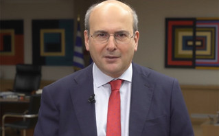 Κωστής Χατζηδάκης Κωστής Χατζηδάκης